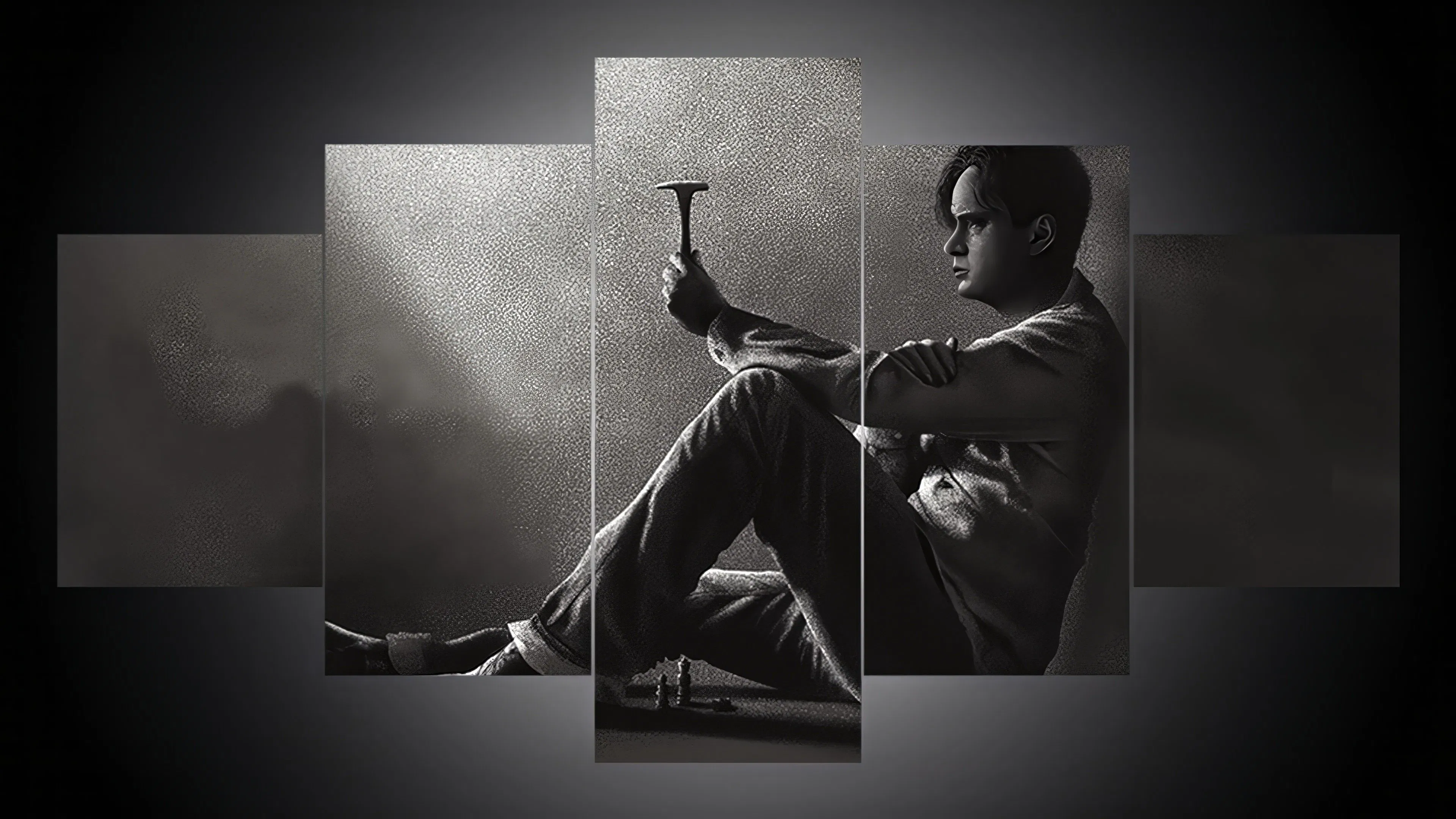 background picture of the home page